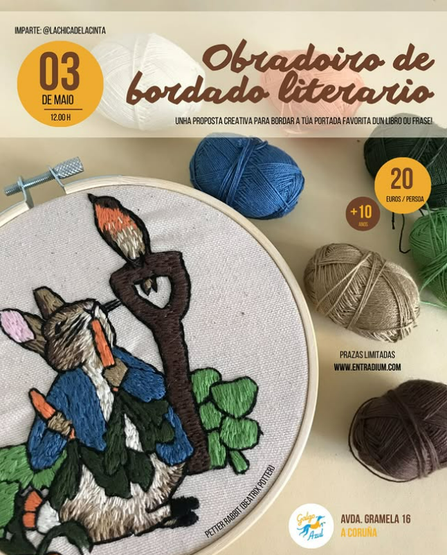obradoiro boardado literario