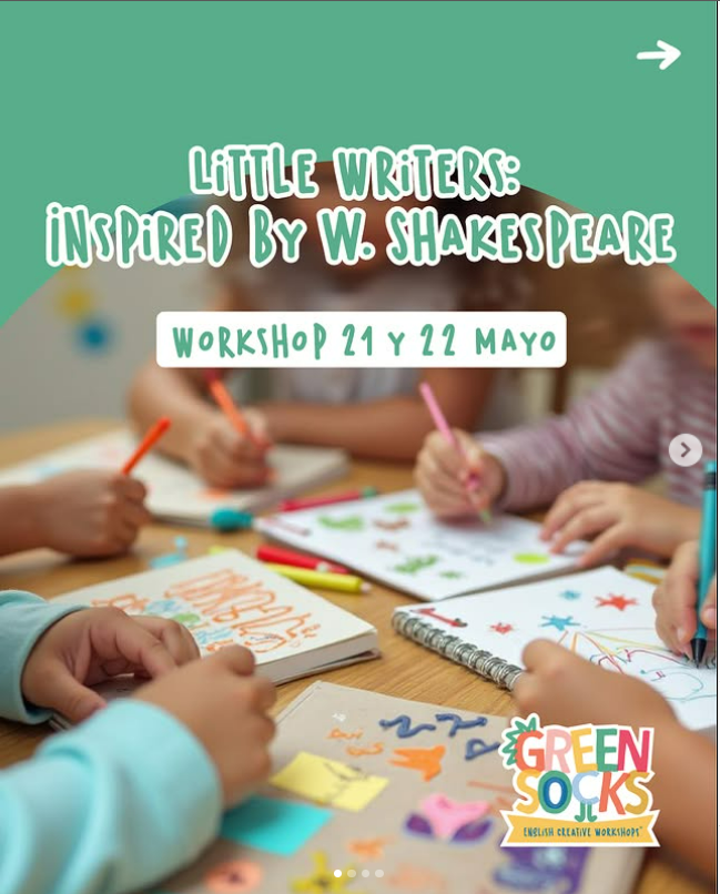 english workshop