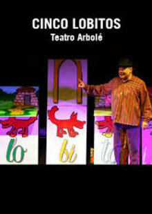 Cinco lobitos