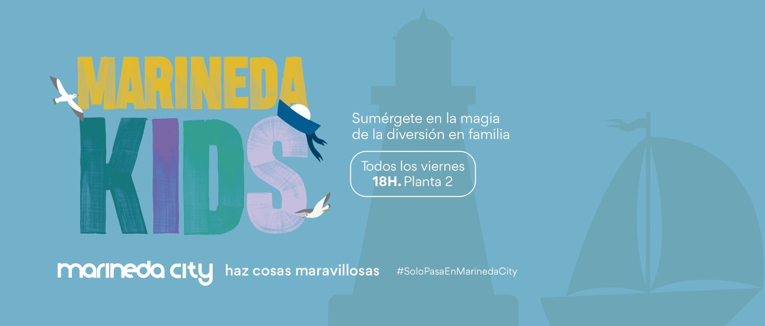 viernes en marineda kids
